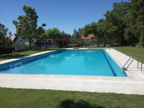 La Casita de la Sierra Cercedilla